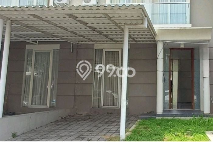 Disewakan Rumah Konsep Modern di Semarang Selatan Semarang dengan 3 Kamar Disewakan Rumah Konsep Modern di Semarang Selatan Semarang dengan 3 Kamar