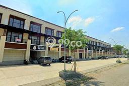 FOR RENT! Ruko di Tanah Mas Cocok untuk Bisnis 158m2 FOR RENT! Ruko di Tanah Mas Cocok untuk Bisnis 158m2