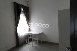 Disewakan Rumah Murah di BSB City Semarang dengan 2 Kamar Tidur Disewakan Rumah Murah di BSB City Semarang dengan 2 Kamar Tidur