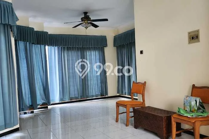 Jarang Ada! Rumah Sewa 4 Kamar Bagus Siap Huni Bukit Sari Jarang Ada! Rumah Sewa 4 Kamar Bagus Siap Huni Bukit Sari