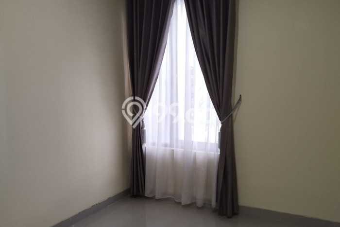 Rumah Modern 2 Kamar LT 120m2 di BSB City Rumah Modern 2 Kamar LT 120m2 di BSB City