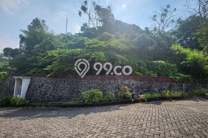 Tanah Dijual di Semarang Seluas 1875m2 Strategis Tanah Dijual di Semarang Seluas 1875m2 Strategis