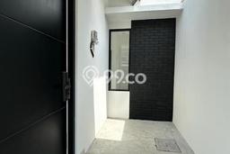 Dijual Rumah Modern 2 KT di BSB City, Semarang Dijual Rumah Modern 2 KT di BSB City, Semarang