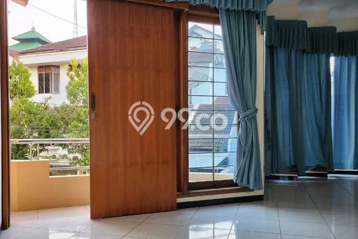Jarang Ada! Rumah Sewa 4 Kamar Bagus Siap Huni Bukit Sari Jarang Ada! Rumah Sewa 4 Kamar Bagus Siap Huni Bukit Sari