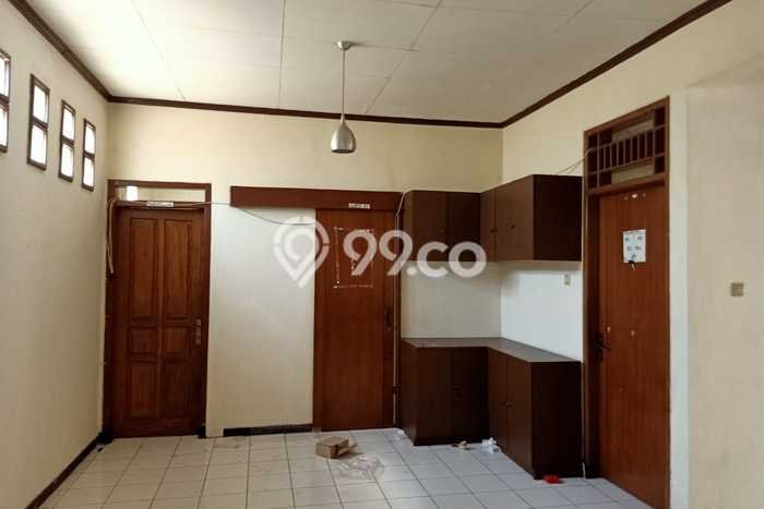 Jarang Ada! Rumah Kontrakan 4 Kamar Bagus Siap Huni Srondol Jarang Ada! Rumah Kontrakan 4 Kamar Bagus Siap Huni Srondol