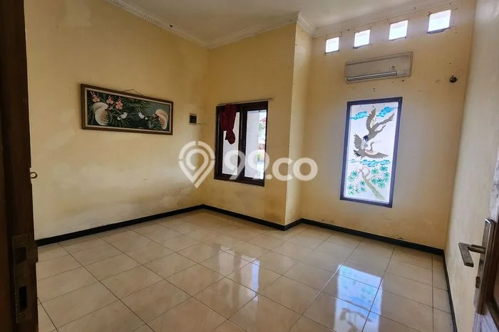 Disewakan! Rumah 4 Kamar Tidur &
3 Kamar Mandi di Puri Anjasmoro, Semarang Disewakan! Rumah 4 Kamar Tidur &
3 Kamar Mandi di Puri Anjasmoro, Semarang