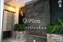 Rumah Strategis Modern Lb 100m2 di Banyumanik, Semarang Rumah Strategis Modern Lb 100m2 di Banyumanik, Semarang
