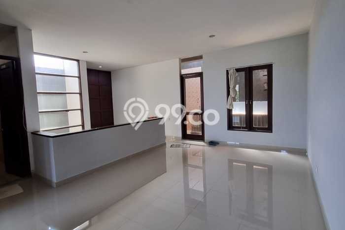 Rumah Modern Cantik 4 Kamar Siap Huni di Banyumanik Rumah Modern Cantik 4 Kamar Siap Huni di Banyumanik