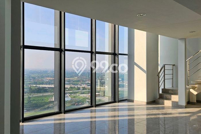 Apartemen Nyaman untuk Disewa, 0 Kamar di Tangerang Apartemen Nyaman untuk Disewa, 0 Kamar di Tangerang