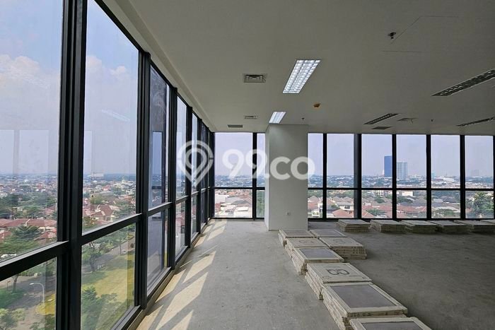 Paling Diincar! Kantor Dijual di Alam Sutera Harga Kompetitif Paling Diincar! Kantor Dijual di Alam Sutera Harga Kompetitif