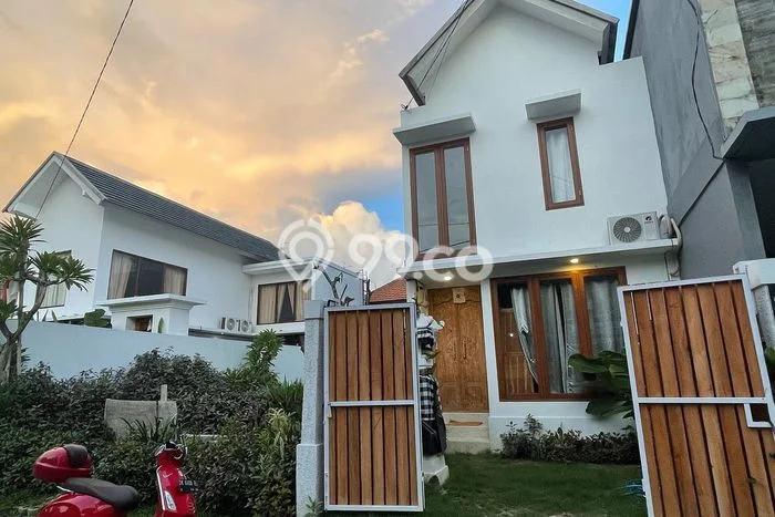 SEWA SEKARANG! Vila Premium di , Area 0m2m², Dekat Mudah Denpasar, Denpasar SEWA SEKARANG! Vila Premium di , Area 0m2m², Dekat Mudah Denpasar, Denpasar