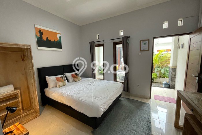 Kamar Kost untuk Disewa di Sanur Nyaman dan Strategis Kamar Kost untuk Disewa di Sanur Nyaman dan Strategis