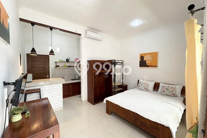 Rumah Kost Disewakan di Sanur Denpasar Kawasan Strategis Rumah Kost Disewakan di Sanur Denpasar Kawasan Strategis