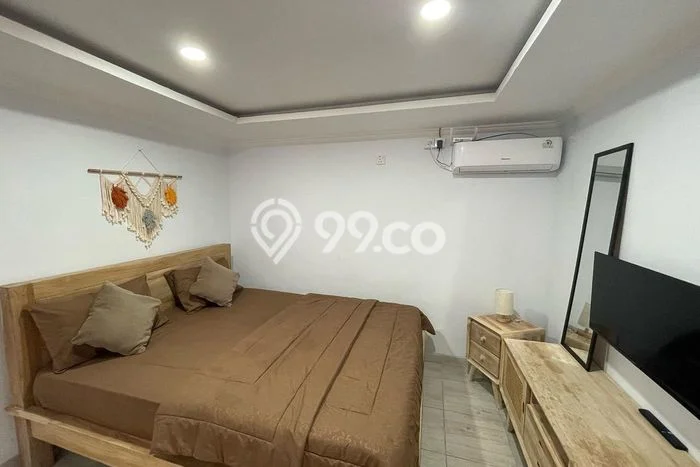 Vila Siap Sewa di , Luas 0m2m², Lingkungan Asri Vila Siap Sewa di , Luas 0m2m², Lingkungan Asri
