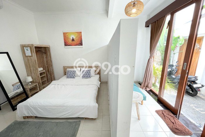 Sanur Sanctuary Sanur Sanctuary