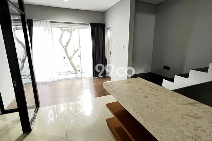 Rumah sewa siap pakai 3 Kamar Tidur di Kerobokan, Badung Rumah sewa siap pakai 3 Kamar Tidur di Kerobokan, Badung