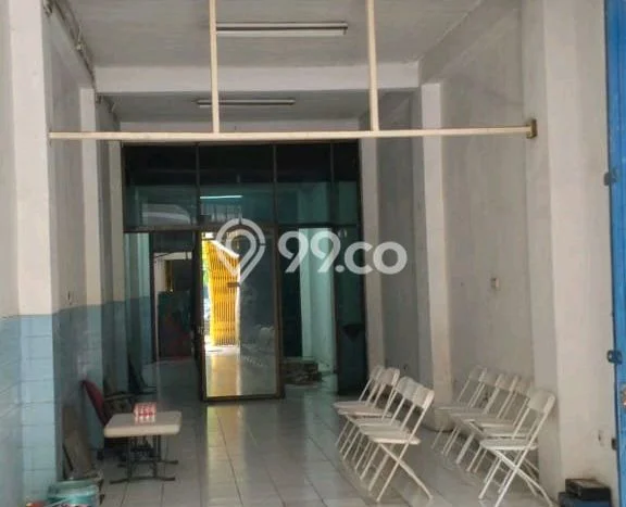 Ruko Komersial Dijual di Semarang Tengah Semarang LT 240m2 & LB 960m2 Ruko Komersial Dijual di Semarang Tengah Semarang LT 240m2 & LB 960m2