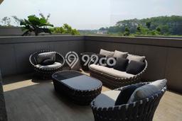 Hunian Apartemen Mewah & Eksklusif 1 BR di BSD, Tangerang Selatan Hunian Apartemen Mewah & Eksklusif 1 BR di BSD, Tangerang Selatan