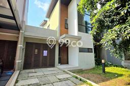 Disewakan Cepat Rumah Kondisi Baik di Kawasan BSD, Tangerang Selatan Disewakan Cepat Rumah Kondisi Baik di Kawasan BSD, Tangerang Selatan