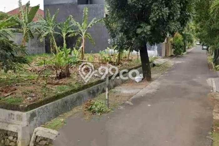 Tanah untuk Dijual di Duren Sawit Jakarta Timur Luas 514m2 Tanah untuk Dijual di Duren Sawit Jakarta Timur Luas 514m2