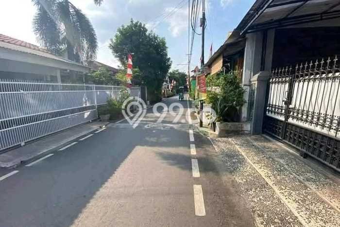 Hunian Super Elit dengan Akses Paling Strategis di Jatiwaringin, Jakarta Timur Hunian Super Elit dengan Akses Paling Strategis di Jatiwaringin, Jakarta Timur