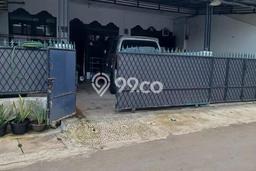 Rumah Modern 5 KT di Pulogebang Jakarta Timur Semi Furnished Rumah Modern 5 KT di Pulogebang Jakarta Timur Semi Furnished