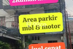 Unit Kost Dijual di Bendungan Hilir dengan 0 Kamar Area Strategis Unit Kost Dijual di Bendungan Hilir dengan 0 Kamar Area Strategis