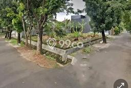 Tanah untuk Dijual di Duren Sawit Jakarta Timur Luas 514m2 Tanah untuk Dijual di Duren Sawit Jakarta Timur Luas 514m2