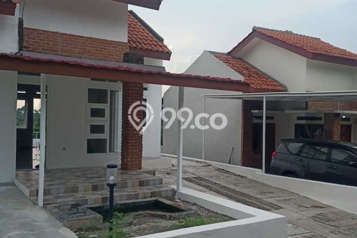 Hunian Cantik Minimalis Lb 70m2 di Sawangan, Depok Hunian Cantik Minimalis Lb 70m2 di Sawangan, Depok