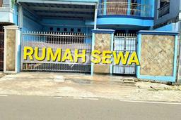 Sewa Rumah Harga Terjangkau di Klender Jakarta Timur Punya 1 KT Sewa Rumah Harga Terjangkau di Klender Jakarta Timur Punya 1 KT