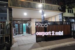 Rumah Minimalis 4 Kamar LT 108m2 di Pondok Kelapa Rumah Minimalis 4 Kamar LT 108m2 di Pondok Kelapa