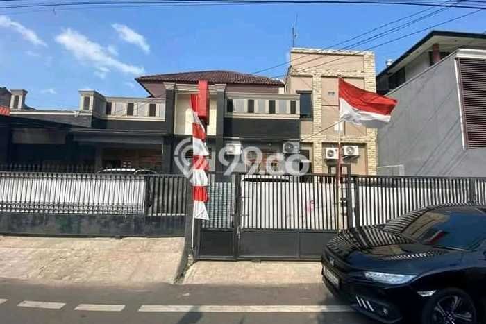 Hunian Super Elit dengan Akses Paling Strategis di Jatiwaringin, Jakarta Timur Hunian Super Elit dengan Akses Paling Strategis di Jatiwaringin, Jakarta Timur