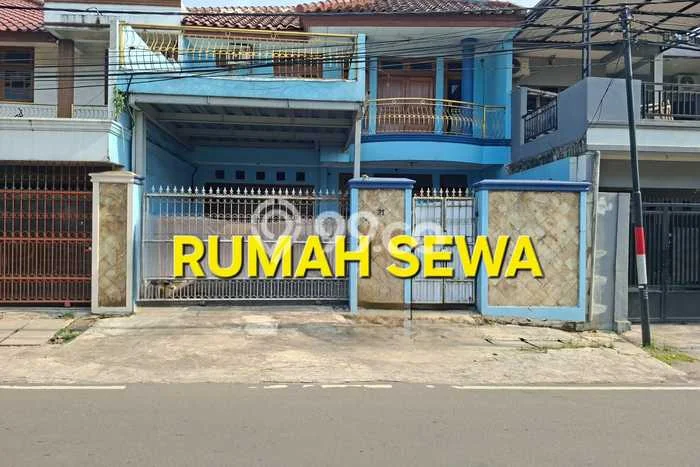 Sewa Rumah Harga Terjangkau di Klender Jakarta Timur Punya 1 KT Sewa Rumah Harga Terjangkau di Klender Jakarta Timur Punya 1 KT