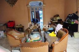 Rumah Modern 4 KT LT 134m2 di Pondok Kelapa Rumah Modern 4 KT LT 134m2 di Pondok Kelapa