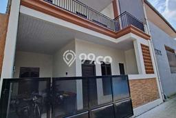 Hunian Nyaman Asri 3 KT Siap Pakai di Pondok Kelapa Jakarta Timur Hunian Nyaman Asri 3 KT Siap Pakai di Pondok Kelapa Jakarta Timur