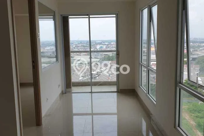 Apartemen Sewa 2 Kamar Murah Siap Huni di Jakarta Barat, Luas 50m2 Apartemen Sewa 2 Kamar Murah Siap Huni di Jakarta Barat, Luas 50m2