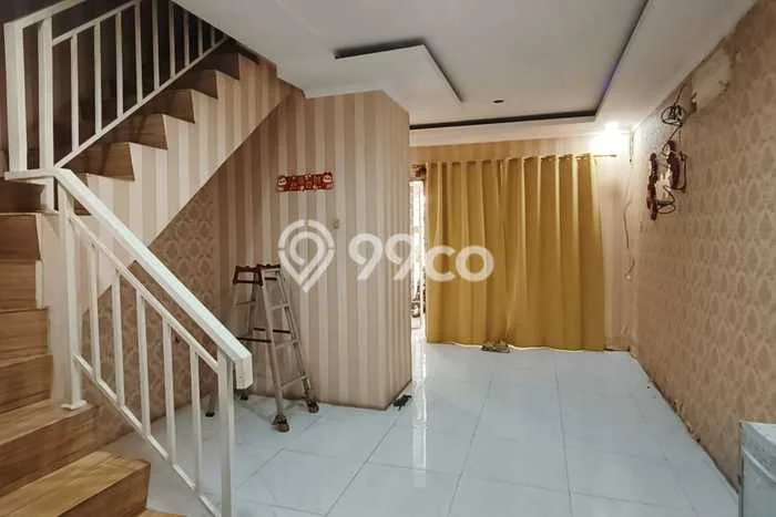 Rumah sewa siap huni 3 Kamar Tidur di Pegadungan, Jakarta Barat Rumah sewa siap huni 3 Kamar Tidur di Pegadungan, Jakarta Barat