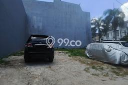 Tanah Kavling Dijual di Pegadungan, Jakarta Barat dengan Luas Tanah 175m2 Tanah Kavling Dijual di Pegadungan, Jakarta Barat dengan Luas Tanah 175m2