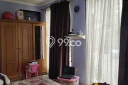 Rumah Minimalis 4 Kamar LT 80m2 di Kalideres Rumah Minimalis 4 Kamar LT 80m2 di Kalideres