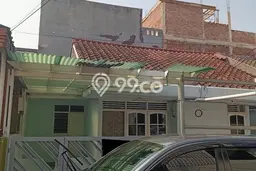 Dijual Hunian Rumah Terawat 3 KT di Kalideres, Jakarta Barat Dijual Hunian Rumah Terawat 3 KT di Kalideres, Jakarta Barat