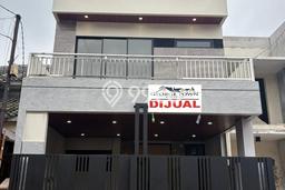 Rumah Luxury Modern Siap Huni di Pegadungan Jakarta Barat Rumah Luxury Modern Siap Huni di Pegadungan Jakarta Barat