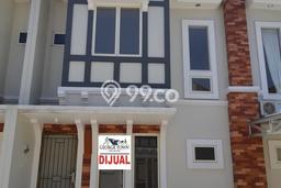 Rumah Modern Cantik 2 Kamar Bisa Langsung Pindah di Setu Rumah Modern Cantik 2 Kamar Bisa Langsung Pindah di Setu