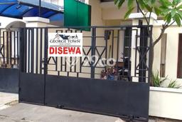 Disewakan! Rumah 3 Kamar Tidur &
2 Kamar Mandi di Kalideres, Jakarta Barat Disewakan! Rumah 3 Kamar Tidur &
2 Kamar Mandi di Kalideres, Jakarta Barat