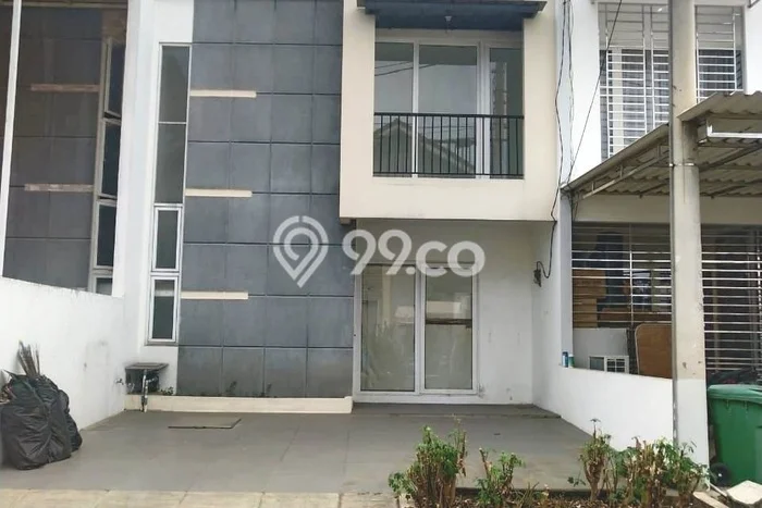 Jarang Ada! Rumah Sewa 3 Kamar Bagus Siap Huni Pegadungan Jarang Ada! Rumah Sewa 3 Kamar Bagus Siap Huni Pegadungan