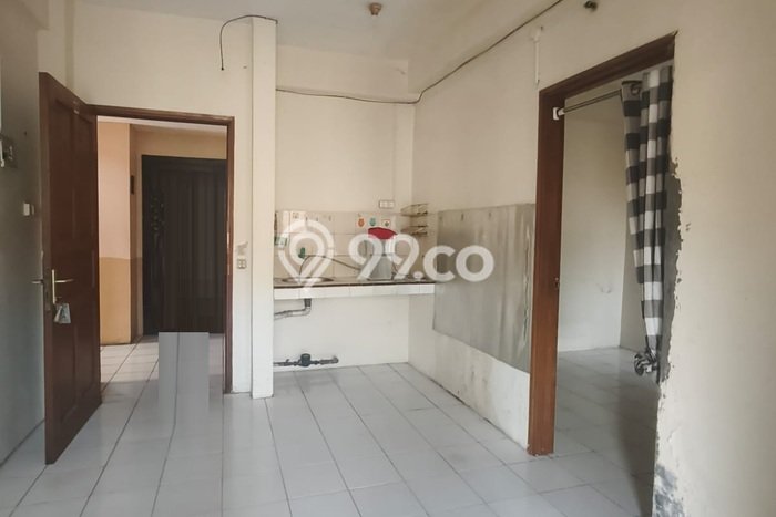 Untuk Dijual Apartemen 2 KT di Jakarta Barat Luas 36m2 Untuk Dijual Apartemen 2 KT di Jakarta Barat Luas 36m2