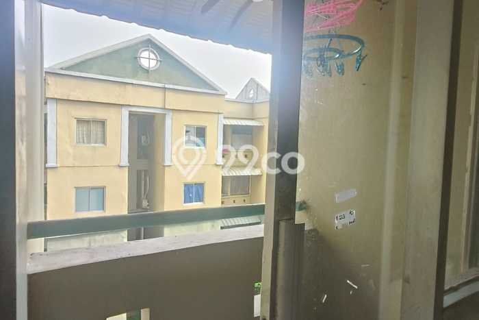 Untuk Dijual Apartemen 2 KT di Jakarta Barat Luas 36m2 Untuk Dijual Apartemen 2 KT di Jakarta Barat Luas 36m2
