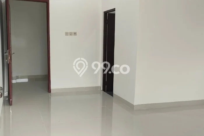 Dijual Hunian Rumah Terawat 3 KT di Pulomas, Jakarta Timur Dijual Hunian Rumah Terawat 3 KT di Pulomas, Jakarta Timur