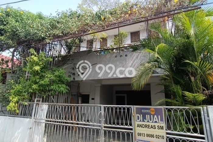 Dijual Rumah Luas Megah Dengan View Cantik di Bungur, Jakarta Pusat Dijual Rumah Luas Megah Dengan View Cantik di Bungur, Jakarta Pusat