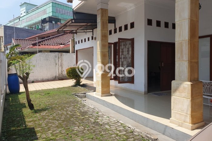 For Sale Rumah Elit Exclusive di Cempaka Putih, Jakarta Pusat For Sale Rumah Elit Exclusive di Cempaka Putih, Jakarta Pusat