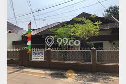 Siap Huni Rumah Mewah 6 Kamar di Cempaka Putih Dekat ke Mana Pun Siap Huni Rumah Mewah 6 Kamar di Cempaka Putih Dekat ke Mana Pun